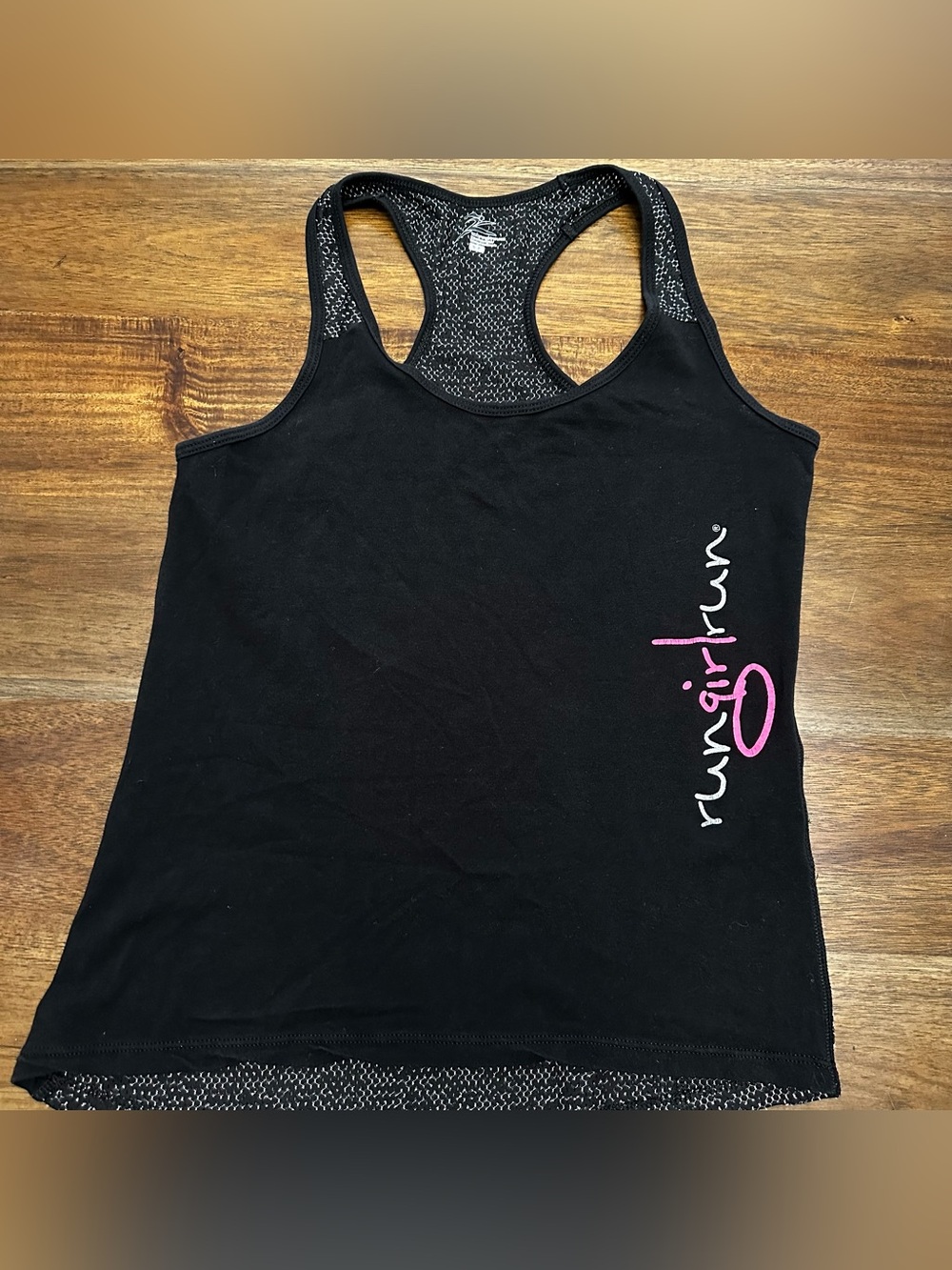 Women’s Running Tank Top Small